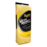 MEGUIAR'S WATER MAGNET DRYING TOWEL - Autohub Pakistan