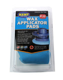 Kent Wax Applicator Pad for Polisher - Autohub Pakistan
