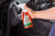SONAX Cockpit Spray Havana Love (Matt Effect)