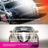 Flamingo Nano Ceramic Coating - Autohub Pakistan