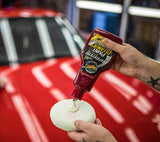 Meguiar's Deep Crystal Paint Cleaner 473 ml - Autohub Pakistan