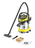 Karcher WD 5 Premium - Autohub Pakistan