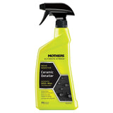 Mothers Hybrid Ceramic Detailer 24oz.