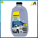 Rainx Heavy Duty Truck & SUV Wash by@Outfy