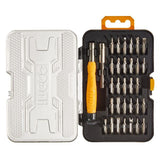 INGCO 32Pcs precision screwdriver set