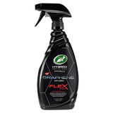 Turtle Hybrid Solutions Pro Graphene Flex Wax 23 oz.