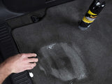 Meguiar's Carpet & Upholstery Cleaner w/Scrub head