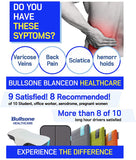 Bullsone Balance Seat - Autohub Pakistan