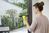 Karcher WV 1 Plus Window Vacuum Cleaner - Autohub Pakistan
