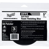Meguiar's DA Foam Finishing Disc 5" - Autohub Pakistan