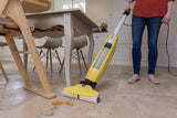 Karcher FC 5 Floor Mop Vacuum - Autohub Pakistan