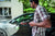 Bosch Universal Aquatak135 Pressure Washer - Autohub Pakistan