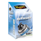 Meguiars Air Refreshner Summer Breeze - Autohub Pakistan