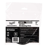 Meguiar's DA Backing Plate 5" - Autohub Pakistan