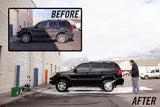 Turle Ice Snow Foam Wash 1.4L - Autohub Pakistan