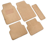 5TH Avenue Universal Car Mats (TAN) - Autohub Pakistan