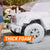 Armor All Shield Snow Foam Car Wash (520ml)