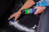 Turtle Powerout Carpet & Mats Cleaner with Brush - Autohub Pakistan