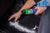 Turtle Powerout Carpet & Mats Cleaner with Brush - Autohub Pakistan