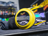 Meguiar's Ultimate Paste Wax (New)