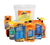 Armorall 7 Pcs Car Cleaning Kit (Bucket) - Autohub Pakistan