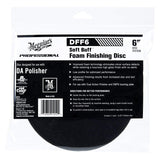 Meguiar's DA Foam Finishing Disc 6" - Autohub Pakistan