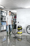 Karcher WD 5 Premium - Autohub Pakistan