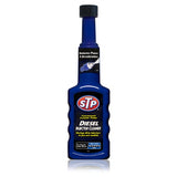 STP DIESEL INJECTOR CLEANER 200ml