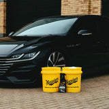 Meguiar's Ultimate All Wheel Cleaner 710 ml - Autohub Pakistan