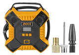 INGCO Digital Auto Air Compressor 12V