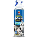 Bullsone Saladdin Car Deodorizer For A/C System (Aresol Type) - Autohub Pakistan