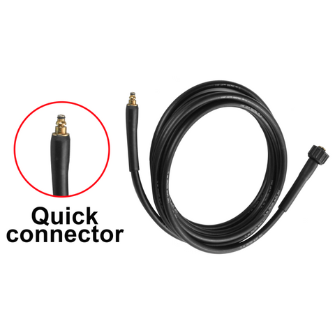 INGCO High Pressure Hose(Quick connector) - Autohub Pakistan