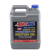 AMSOIL 20W-50 Premium Protection 3.78L - Autohub Pakistan