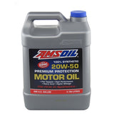AMSOIL 20W-50 Premium Protection 3.78L - Autohub Pakistan