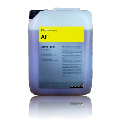 Koch Chemie Active Foaming 10 Ltr - Autohub Pakistan