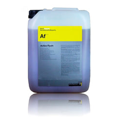 Koch Chemie Active Foaming 10 Ltr - Autohub Pakistan