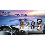 Air Pro Mic Man Perfume Ocean Escape - Autohub Pakistan