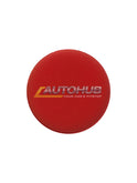 Applicator Sponge Red - Autohub Pakistan