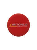 Applicator Sponge Red - Autohub Pakistan