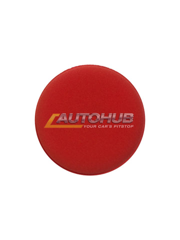 Applicator Sponge Red - Autohub Pakistan
