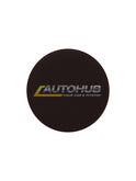 Applicator Sponge Black - Autohub Pakistan