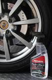 Mothers Back to Black Tire Shine (24oz./710ml) - Autohub Pakistan
