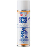 Liqui Moly Brakes & Parts Cleaner (500 ml) - Autohub Pakistan
