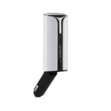 Bullsone Air Therapy White - Autohub Pakistan