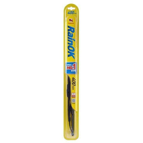 Bullsone 16' Rain OK Zenex Wiper Blade - Autohub Pakistan