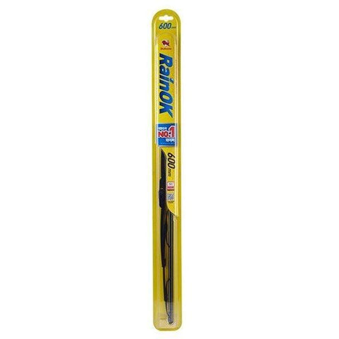 Bullsone 24' Rain OK Zenex Wiper Blade - Autohub Pakistan