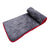 MJJC Plush Coral Fleece Drying Towel (1000gsm, 60cm x 90cm)