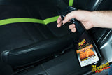 Meguiar's Gold Class Leather & Vinyl Cleaner - Autohub Pakistan