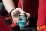 Meguiars Air Refreshner Citrus Groove - Autohub Pakistan