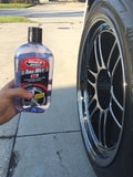 Black Magic Tire Wet Gel - Autohub Pakistan